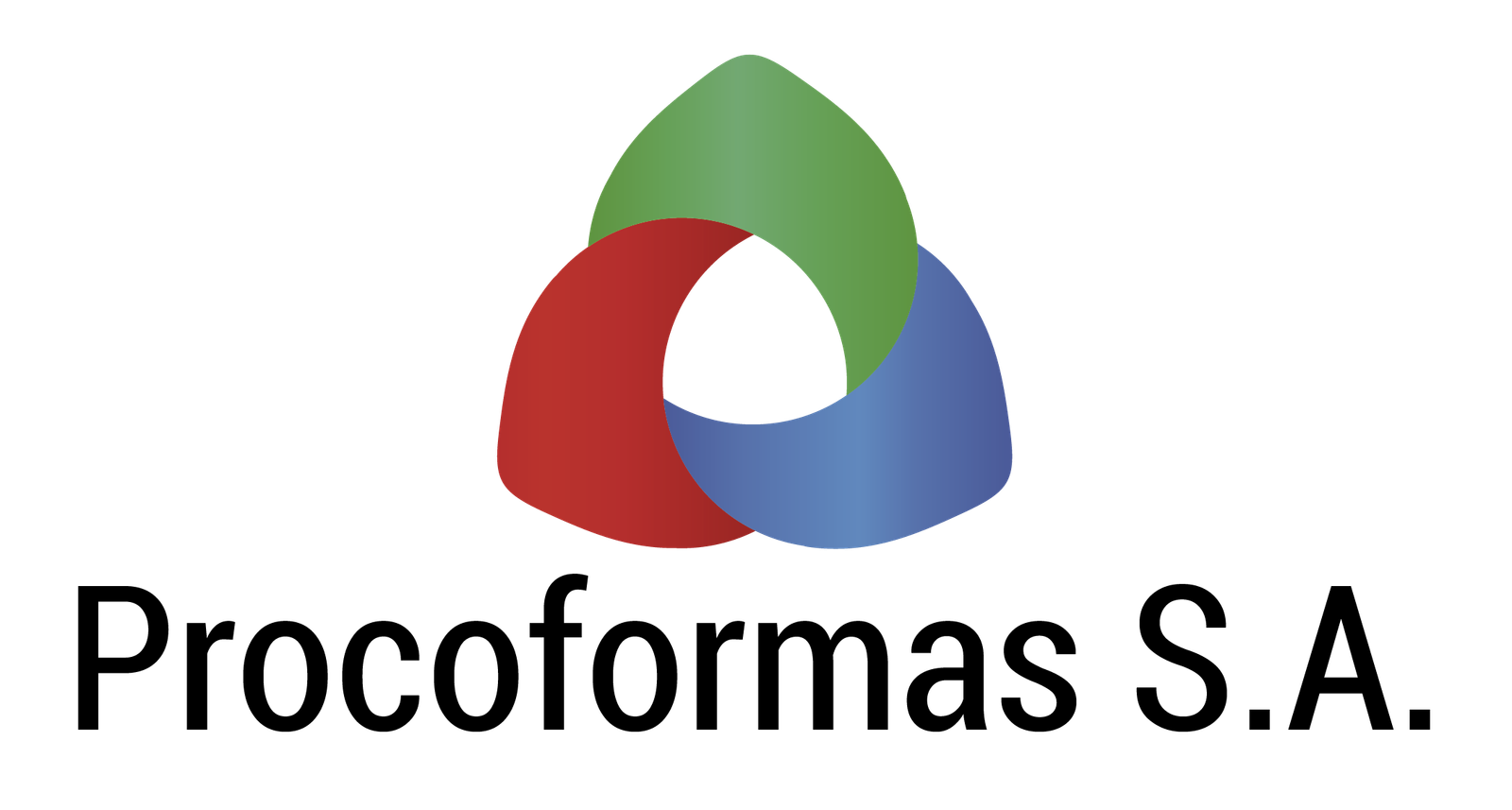 Procoformas ciclo de producción